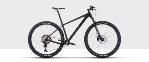 Vitus Rapide CRX ficha-técnica e avaliações